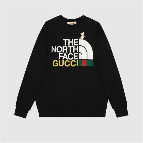 north face x gucci price|gucci north face shop.